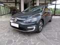 Volkswagen Golf e-Golf 136cv 5p Capacità batteria 35,8 kWh Bianco - thumbnail 1