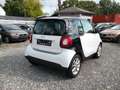 smart forTwo coupe Basis 52kW, Servo,Sitzheizung Noir - thumbnail 4