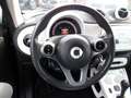 smart forTwo coupe Basis 52kW, Servo,Sitzheizung Noir - thumbnail 11
