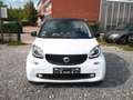 smart forTwo coupe Basis 52kW, Servo,Sitzheizung Noir - thumbnail 3
