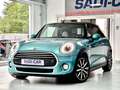 MINI Cooper Cabrio Cabriolet 1.5 D 115cv - PACK CHILI Bleu - thumbnail 3