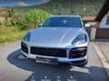 Porsche Cayenne Cayenne S III Aut. Silber - thumbnail 3