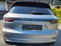 Porsche Cayenne Cayenne S III Aut. Silber - thumbnail 4