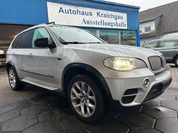 xDrive30d 7Sitzer HeadUp AHK 8xFachbereifft.