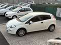 Fiat Punto 3p 1.2 Street E6 Blanco - thumbnail 3
