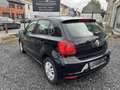 Volkswagen Polo 1.0i 60ch Facelift Trendline Airco,Garantie. Schwarz - thumbnail 6