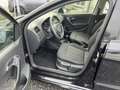 Volkswagen Polo 1.0i 60ch Facelift Trendline Airco,Garantie. Schwarz - thumbnail 7