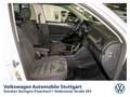 Volkswagen Tiguan Allspace 2.0 TDI Elegance DSG Navi AHK Weiß - thumbnail 5