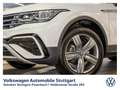 Volkswagen Tiguan Allspace 2.0 TDI Elegance DSG Navi AHK Weiß - thumbnail 15