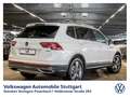 Volkswagen Tiguan Allspace 2.0 TDI Elegance DSG Navi AHK Weiß - thumbnail 3