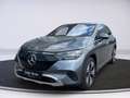 Mercedes-Benz EQE SUV EQE 350 4MATIC SUV LAGERAKTION |||||||| Gris - thumbnail 4