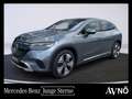 Mercedes-Benz EQE SUV EQE 350 4MATIC SUV LAGERAKTION |||||||| Gris - thumbnail 1