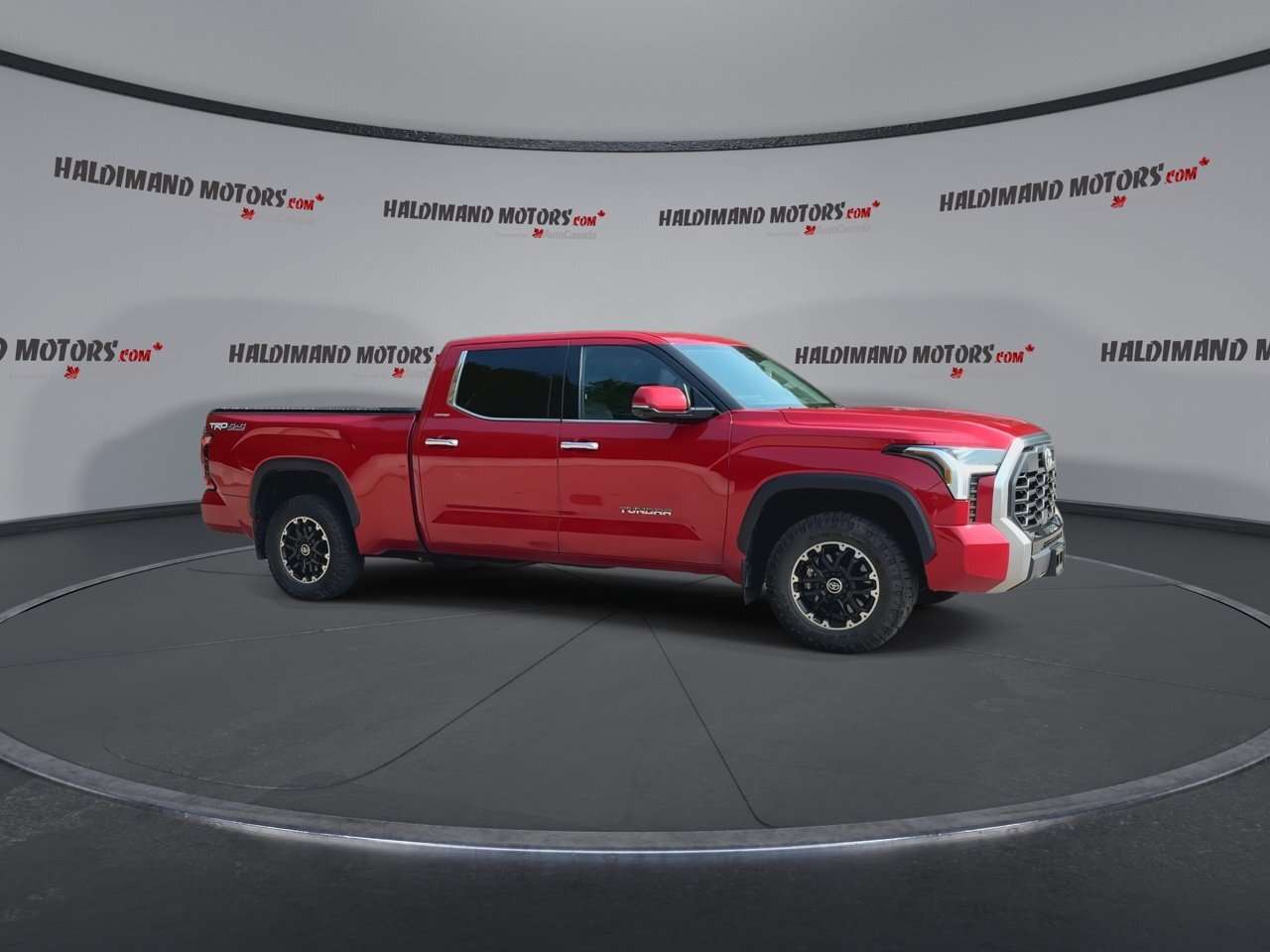 2023 Toyota Tundra Limited Crewmax Long Bed 4x4 | No Accidents | Vent — снимка 1