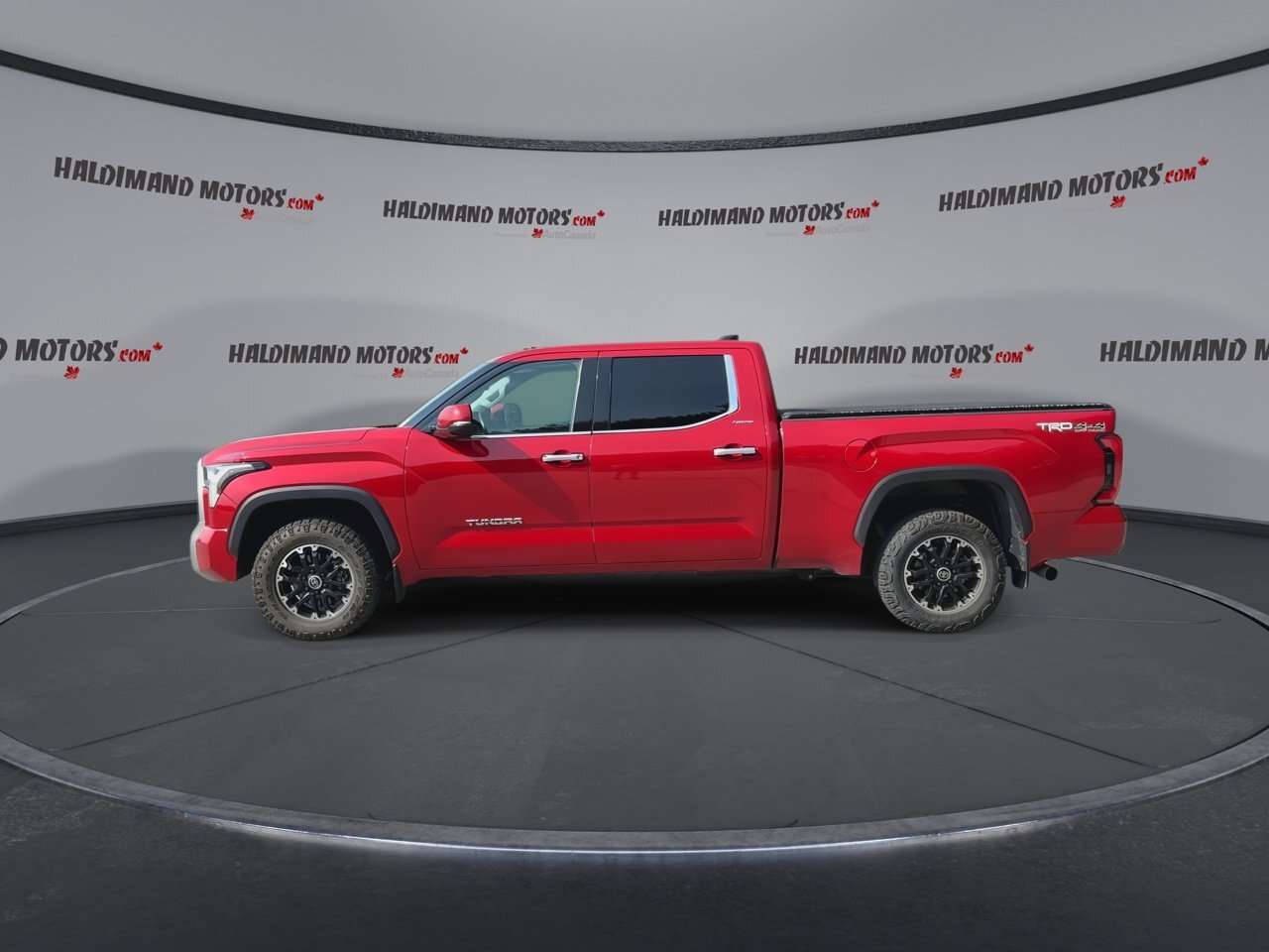 2023 Toyota Tundra Limited Crewmax Long Bed 4x4 | No Accidents | Vent — снимка 1