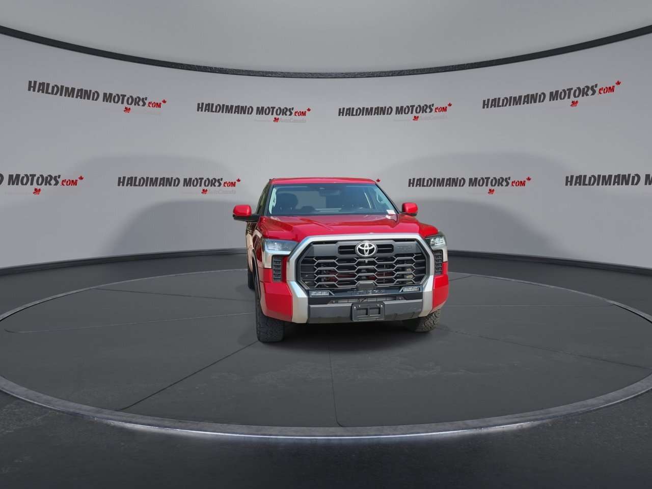 2023 Toyota Tundra Limited Crewmax Long Bed 4x4 | No Accidents | Vent — снимка 1