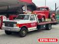 Ford F 450 F Super Duty 6,6 t. 7,3 lt.- TD Weiß - thumbnail 1