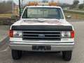 Ford F 450 F Super Duty 6,6 t. 7,3 lt.- TD Blanc - thumbnail 15