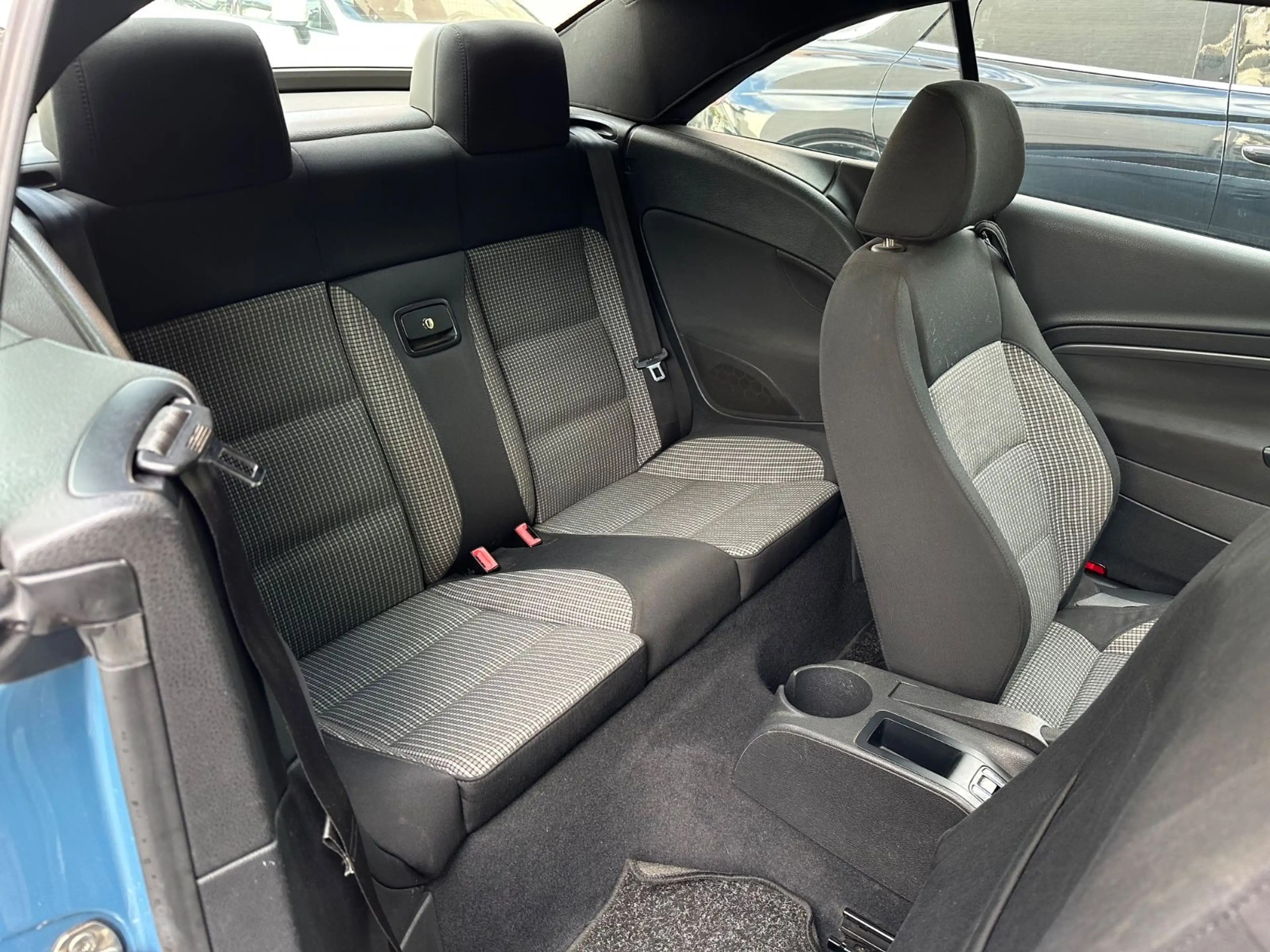 Volkswagen Eos 2.0 TDI 1.Hand ! Panaromadach/Klima/Navi — photo 14