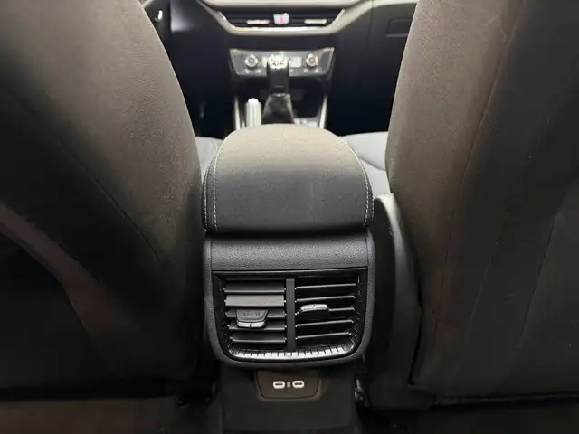 Skoda Fabia view 14
