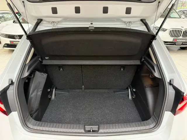 Skoda Fabia view 6