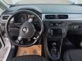 Volkswagen Caddy Kombi Maxi Family 2,0 TDI !! 1.BESITZ !! EINTAUSCH Blanco - thumbnail 10