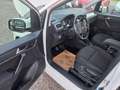 Volkswagen Caddy Kombi Maxi Family 2,0 TDI !! 1.BESITZ !! EINTAUSCH Wit - thumbnail 9