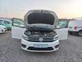 Volkswagen Caddy Kombi Maxi Family 2,0 TDI !! 1.BESITZ !! EINTAUSCH Blanco - thumbnail 5