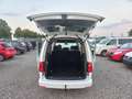 Volkswagen Caddy Kombi Maxi Family 2,0 TDI !! 1.BESITZ !! EINTAUSCH Weiß - thumbnail 7