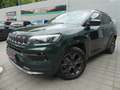 Jeep Compass S 1.3 TGDi LED/PANO/LEDER/ACC/360°/ALPINE Зелений - thumbnail 2