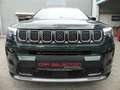 Jeep Compass S 1.3 TGDi LED/PANO/LEDER/ACC/360°/ALPINE Зелений - thumbnail 14