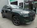 Jeep Compass S 1.3 TGDi LED/PANO/LEDER/ACC/360°/ALPINE Зелений - thumbnail 1