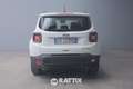 Jeep Renegade 1.3 T4 150CV Limited DDCT Blanc - thumbnail 5