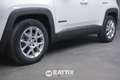 Jeep Renegade 1.3 T4 150CV Limited DDCT Blanc - thumbnail 4