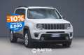 Jeep Renegade 1.3 T4 150CV Limited DDCT Blanc - thumbnail 1
