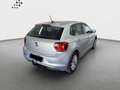 Volkswagen Polo 1.5 TSI Highline DSG|AHK|PANO|LED|RFK|VIRTU Silber - thumbnail 2