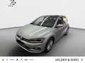 Volkswagen Polo 1.5 TSI Highline DSG|AHK|PANO|LED|RFK|VIRTU Silber - thumbnail 1