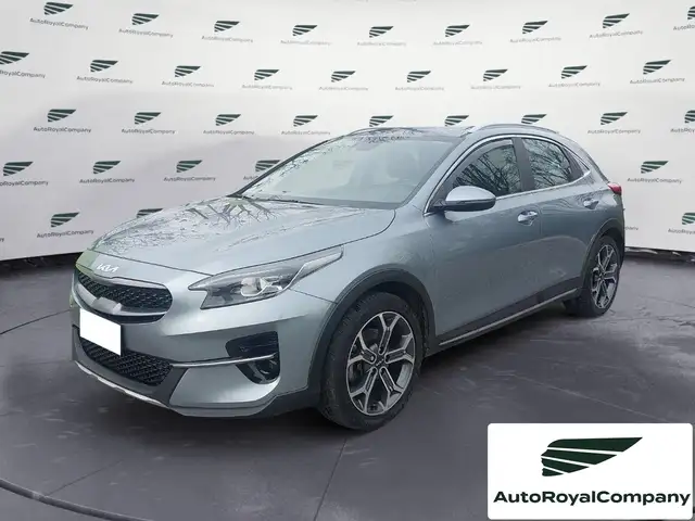 Kia XCeed XCeed 1.0 t-gdi Business Gpl 117cv