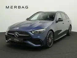 Mercedes-Benz Classe C C 200 d T-Modell