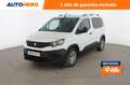 Peugeot Rifter 1.5 Blue-HDi Access Standard Giallo - thumbnail 1
