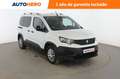 Peugeot Rifter 1.5 Blue-HDi Access Standard Blanco - thumbnail 8