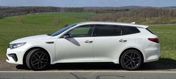 Optima Sportswagon 1.6 T-GDI GT Line incl Garantie