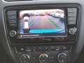 Skoda Octavia Combi RS 2.0 TSI ACC Panodach Blau - thumbnail 16