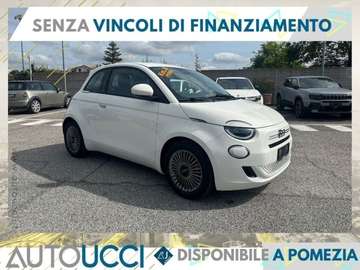 Berlina Hybrid 65 Cv Torino Pronta e Senza Vincoli