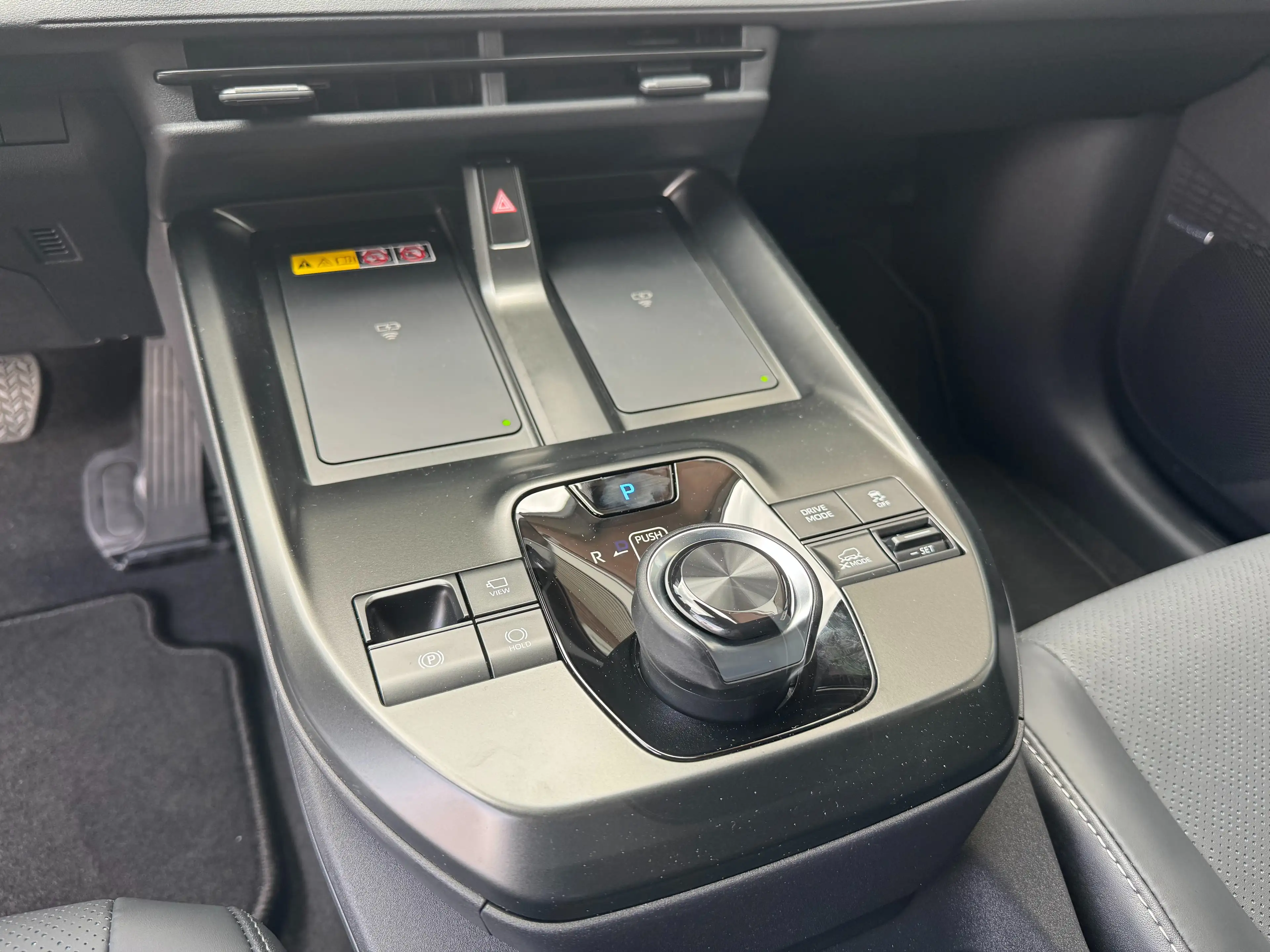 Subaru Uncharted 4E-xperience+ AWD — photo 15