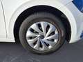 Volkswagen Polo 1.0 Comfortline Weiß - thumbnail 12