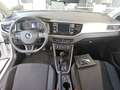 Volkswagen Polo 1.0 Comfortline Weiß - thumbnail 6
