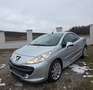 Peugeot 207 207 CC 1,6i 16V Silber - thumbnail 2