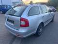Skoda Octavia Classic/6/gang/1/HAND/EURO 5 KAT Zilver - thumbnail 8