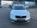 Skoda Octavia Classic/6/gang/1/HAND/EURO 5 KAT Zilver - thumbnail 2