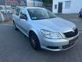 Skoda Octavia Classic/6/gang/1/HAND/EURO 5 KAT Zilver - thumbnail 1